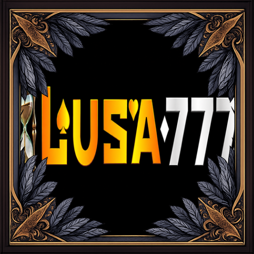 lusa777 — galeri pratinjau Resmi APK